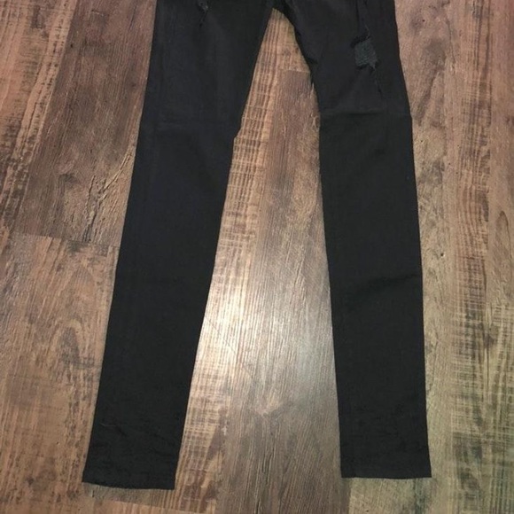 Angry Rabbit Jeans - Picture 2 of 3